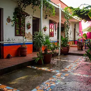 La Hacienda Mexico