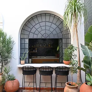 Casa Kali By Barrio Mexico Mexico