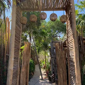 Chiibal Mexico