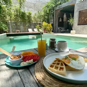 Little Gem La Veleta 4* Tulum Pueblo
