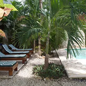 Aldea San Lam - Oasis Of 4* Tulum Pueblo