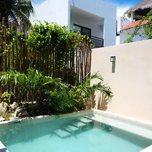 Yax Kiin Casa Boutique Mexico