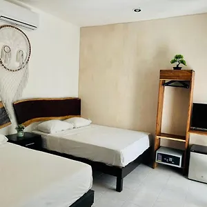 Ocean Boutique Suites Mexico
