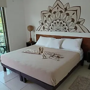 Casa Kopal Mexico