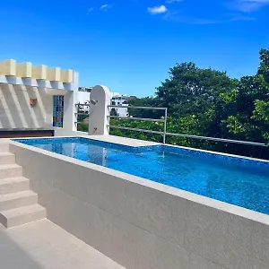 Condohotel Piedra Del Caribe Mexico