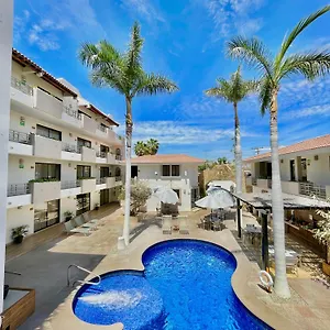 Santa Fe Cabos By Group Mexico