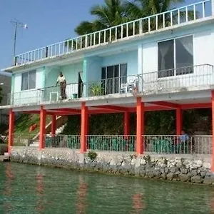 Puerta Del Cielo ** Bacalar
