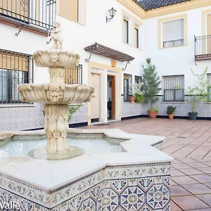 Patios “ El Carmen” 3* Córdoba