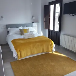 Casa Clavero 3* Ronda